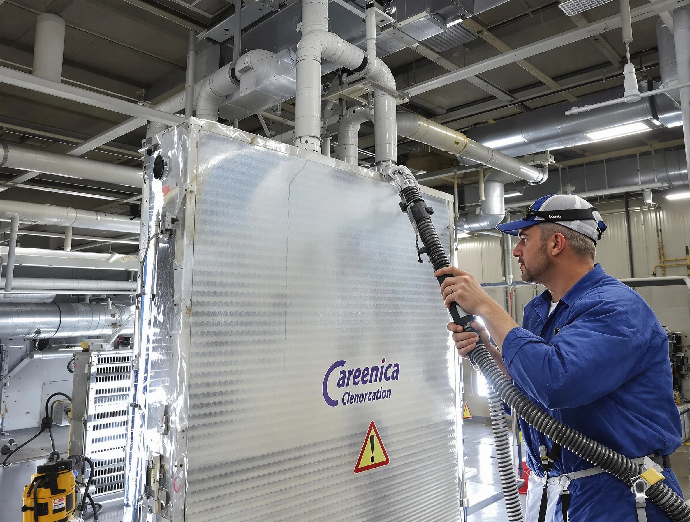 Coil Cleaning service in Arvada, CO