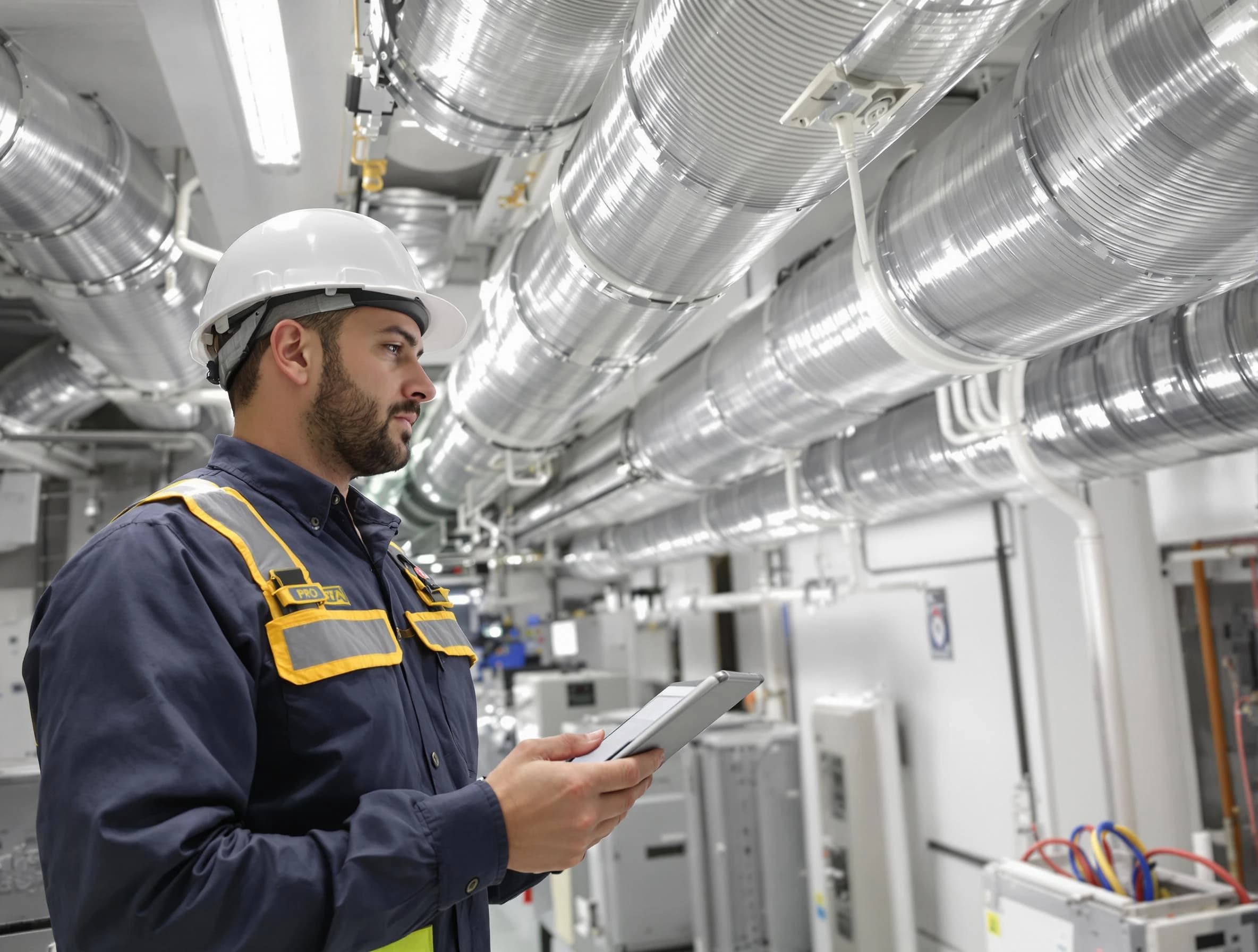 Filter Inspection service in Arvada, CO