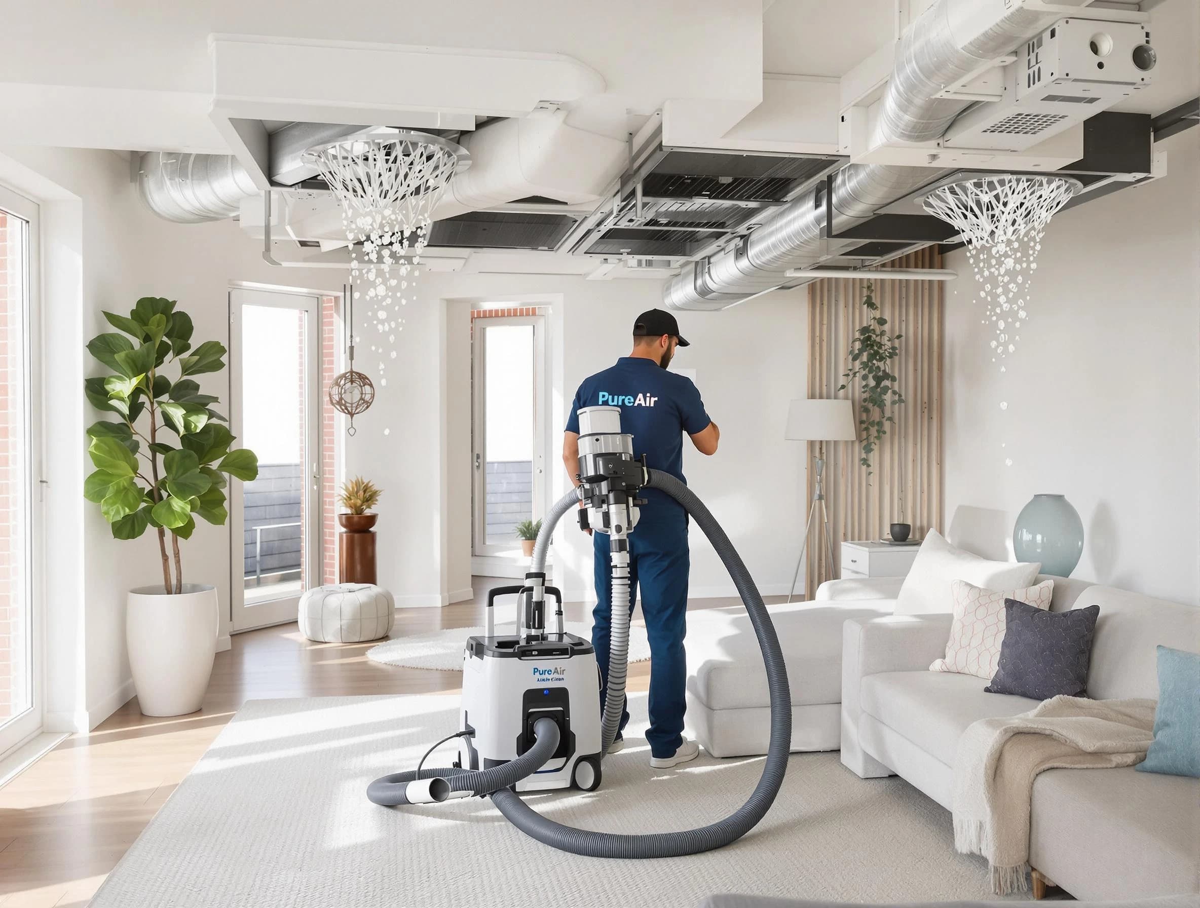 Pure Cleaning service in Arvada, CO